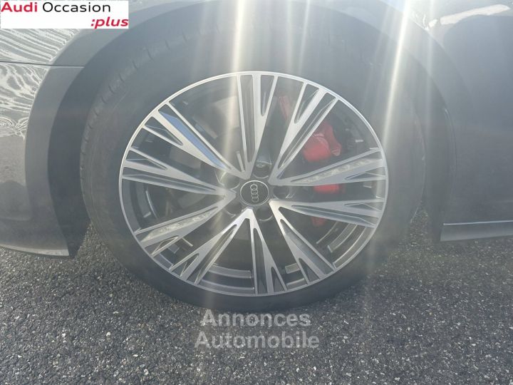 Audi A6 Avant 55 TFSIe 367 ch S tronic 7 Quattro Competition - 46