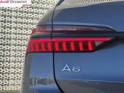 Audi A6 Avant 55 TFSIe 367 ch S tronic 7 Quattro Competition   - 47