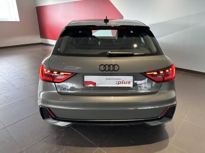 Audi A1 Sportback 30 TFSI 110 ch S tronic 7 S Line   - 3