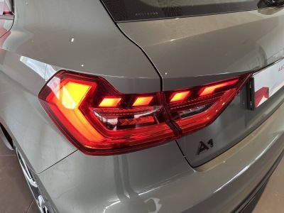 Audi A1 Sportback 30 TFSI 110 ch S tronic 7 S Line   - 6