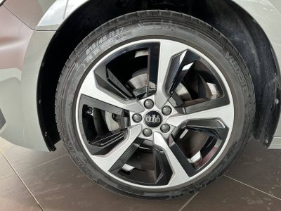 Audi A1 Sportback 30 TFSI 110 ch S tronic 7 S Line   - 7