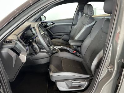 Audi A1 Sportback 30 TFSI 110 ch S tronic 7 S Line   - 10