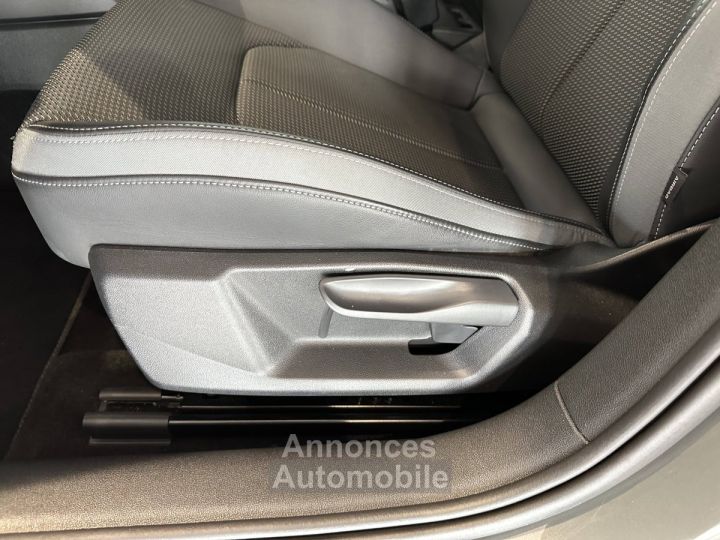 Audi A1 Sportback 30 TFSI 110 ch S tronic 7 S Line - 11