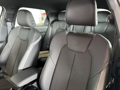 Audi A1 Sportback 30 TFSI 110 ch S tronic 7 S Line   - 12