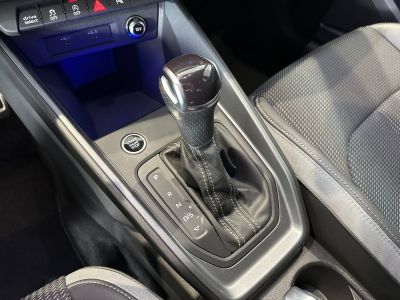 Audi A1 Sportback 30 TFSI 110 ch S tronic 7 S Line   - 13