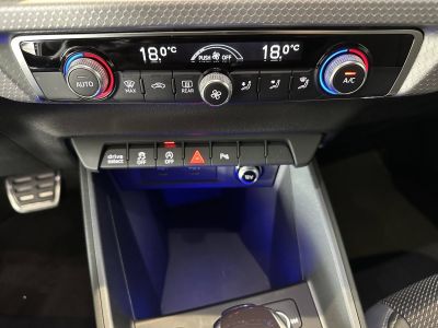 Audi A1 Sportback 30 TFSI 110 ch S tronic 7 S Line   - 15