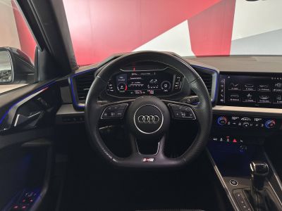 Audi A1 Sportback 30 TFSI 110 ch S tronic 7 S Line   - 18