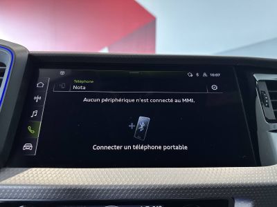 Audi A1 Sportback 30 TFSI 110 ch S tronic 7 S Line   - 23