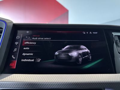 Audi A1 Sportback 30 TFSI 110 ch S tronic 7 S Line   - 25