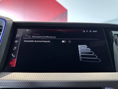 Audi A1 Sportback 30 TFSI 110 ch S tronic 7 S Line   - 26