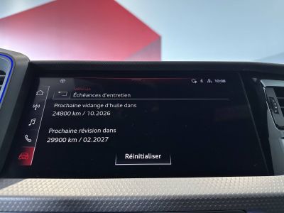 Audi A1 Sportback 30 TFSI 110 ch S tronic 7 S Line   - 32