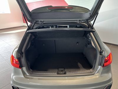 Audi A1 Sportback 30 TFSI 110 ch S tronic 7 S Line   - 36