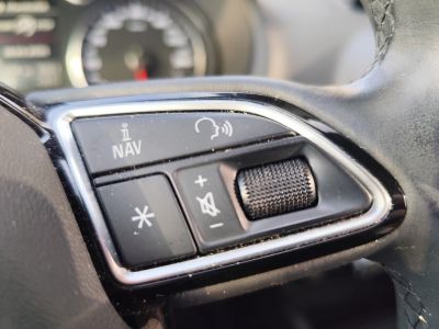 Audi A3 Sportback 20 tdi 150 s line tronic 6 chauffage stationnaire camera de recul regulateur vitesse navigation   - 19