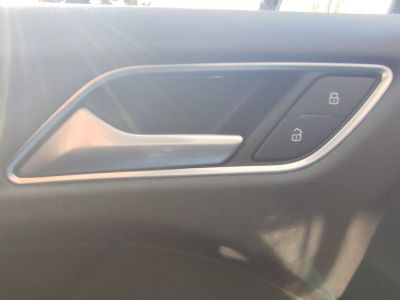Audi A3 Sportback 20 tdi 150 s line tronic 6 chauffage stationnaire camera de recul regulateur vitesse navigation   - 23