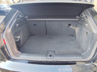 Audi A3 Sportback 20 tdi 150 s line tronic 6 chauffage stationnaire camera de recul regulateur vitesse navigation   - 29