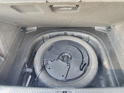 Audi A3 Sportback 20 tdi 150 s line tronic 6 chauffage stationnaire camera de recul regulateur vitesse navigation   - 30