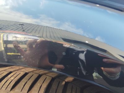 Audi A3 Sportback 20 tdi 150 s line tronic 6 chauffage stationnaire camera de recul regulateur vitesse navigation   - 33