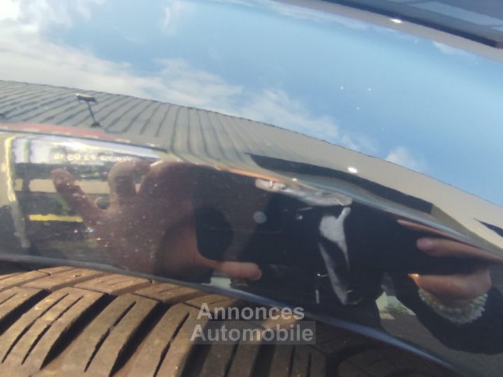 Audi A3 Sportback 20 tdi 150 s line tronic 6 chauffage stationnaire camera de recul regulateur vitesse navigation - 33