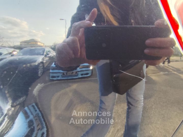 Audi A3 Sportback 20 tdi 150 s line tronic 6 chauffage stationnaire camera de recul regulateur vitesse navigation - 39