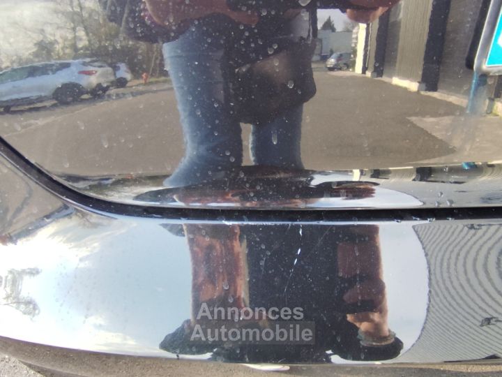 Audi A3 Sportback 20 tdi 150 s line tronic 6 chauffage stationnaire camera de recul regulateur vitesse navigation - 40