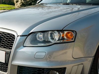 Audi RS4 42 420 ch   - 47