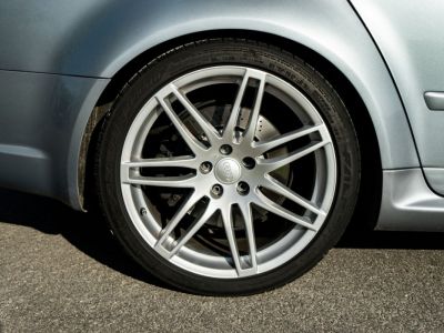 Audi RS4 42 420 ch   - 64