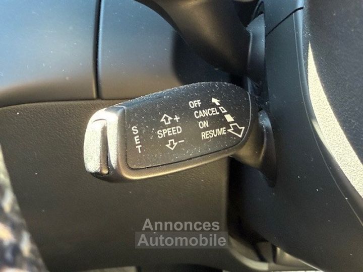 Audi A5 CABRIOLET 30 V6 TDI 245CH S LINE QUATTRO S TRONIC 7 - 16
