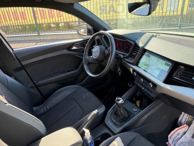 Audi A1 Sportback 25 TFSI 95CH S LINE   - 2