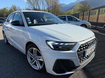Audi A1 Sportback 25 TFSI 95CH S LINE   - 3
