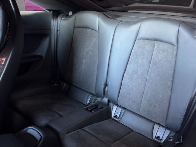 Audi TT RS COUPE PHASE 2 400 ch 25 TFSi S tronic 7 Quattro Bang Olufsen ~ Pack Carbone ~ Suivi   - 8