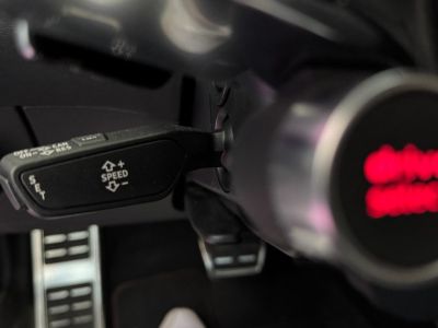 Audi TT RS COUPE PHASE 2 400 ch 25 TFSi S tronic 7 Quattro Bang Olufsen ~ Pack Carbone ~ Suivi   - 15