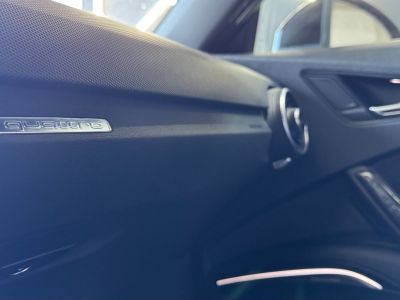 Audi TT RS COUPE PHASE 2 400 ch 25 TFSi S tronic 7 Quattro Bang Olufsen ~ Pack Carbone ~ Suivi   - 20