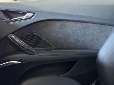 Audi TT RS COUPE PHASE 2 400 ch 25 TFSi S tronic 7 Quattro Bang Olufsen ~ Pack Carbone ~ Suivi   - 21