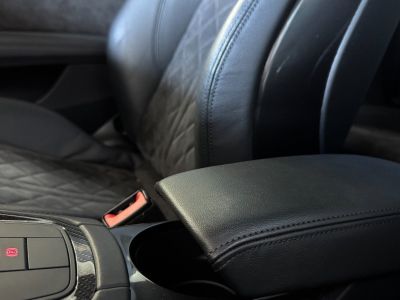 Audi TT RS COUPE PHASE 2 400 ch 25 TFSi S tronic 7 Quattro Bang Olufsen ~ Pack Carbone ~ Suivi   - 23