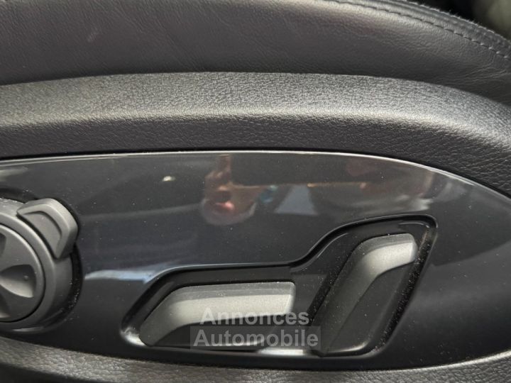 Audi TT RS COUPE PHASE 2 400 ch 25 TFSi S tronic 7 Quattro Bang Olufsen ~ Pack Carbone ~ Suivi - 24