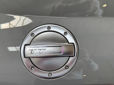 Audi TT RS COUPE PHASE 2 400 ch 25 TFSi S tronic 7 Quattro Bang Olufsen ~ Pack Carbone ~ Suivi   - 31