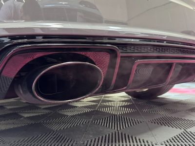 Audi TT RS COUPE PHASE 2 400 ch 25 TFSi S tronic 7 Quattro Bang Olufsen ~ Pack Carbone ~ Suivi   - 34
