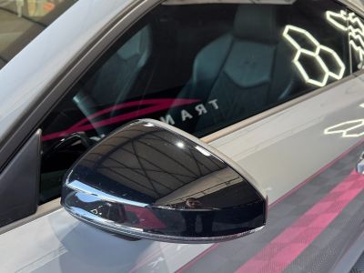 Audi TT RS COUPE PHASE 2 400 ch 25 TFSi S tronic 7 Quattro Bang Olufsen ~ Pack Carbone ~ Suivi   - 36