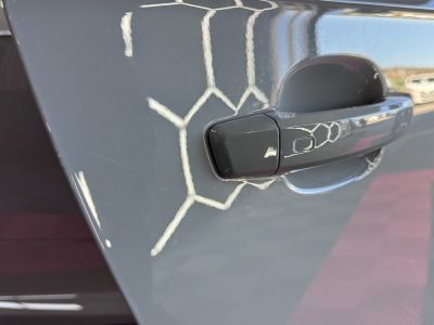 Audi TT RS COUPE PHASE 2 400 ch 25 TFSi S tronic 7 Quattro Bang Olufsen ~ Pack Carbone ~ Suivi   - 43