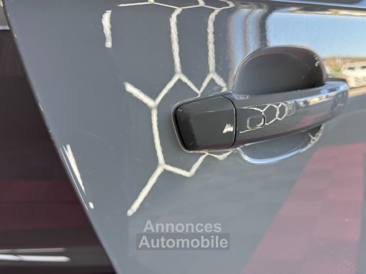 Audi TT RS COUPE PHASE 2 400 ch 25 TFSi S tronic 7 Quattro Bang Olufsen ~ Pack Carbone ~ Suivi - 43