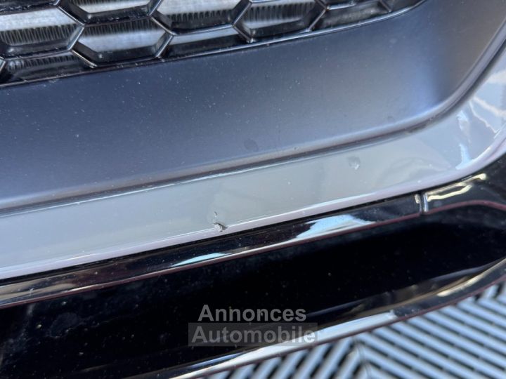 Audi TT RS COUPE PHASE 2 400 ch 25 TFSi S tronic 7 Quattro Bang Olufsen ~ Pack Carbone ~ Suivi - 45