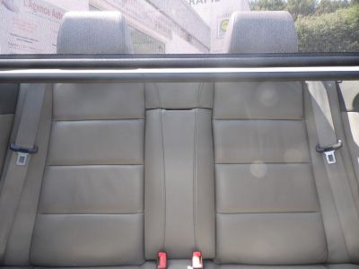 Audi A4 CABRIOLET 32 V6 256 Ambition Luxe Multitronic A   - 11