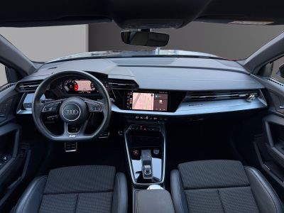 Audi S3 SPORTBACK TFSI 310 S tronic 7 Quattro - FRANCAISE - 1 ERE MAIN - SUIVI - MATRIX LEDS - GARANTIE 12 MOIS   - 2
