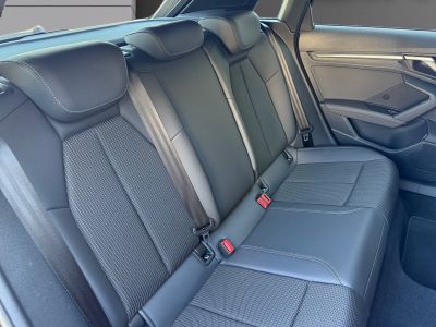Audi S3 SPORTBACK TFSI 310 S tronic 7 Quattro - FRANCAISE - 1 ERE MAIN - SUIVI - MATRIX LEDS - GARANTIE 12 MOIS   - 11