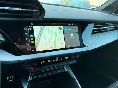Audi S3 SPORTBACK TFSI 310 S tronic 7 Quattro - FRANCAISE - 1 ERE MAIN - SUIVI - MATRIX LEDS - GARANTIE 12 MOIS   - 17