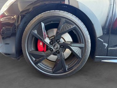 Audi S3 SPORTBACK TFSI 310 S tronic 7 Quattro - FRANCAISE - 1 ERE MAIN - SUIVI - MATRIX LEDS - GARANTIE 12 MOIS   - 19