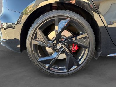 Audi S3 SPORTBACK TFSI 310 S tronic 7 Quattro - FRANCAISE - 1 ERE MAIN - SUIVI - MATRIX LEDS - GARANTIE 12 MOIS   - 21