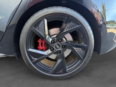 Audi S3 SPORTBACK TFSI 310 S tronic 7 Quattro - FRANCAISE - 1 ERE MAIN - SUIVI - MATRIX LEDS - GARANTIE 12 MOIS   - 22