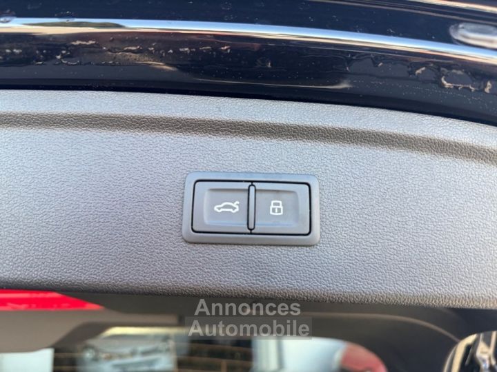 Audi S3 SPORTBACK TFSI 310 S tronic 7 Quattro - FRANCAISE - 1 ERE MAIN - SUIVI - MATRIX LEDS - GARANTIE 12 MOIS - 24