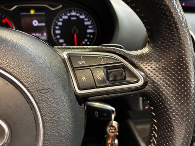 Audi A3 CABRIOLET 20 TDI 150 S line S tronic 6   - 14
